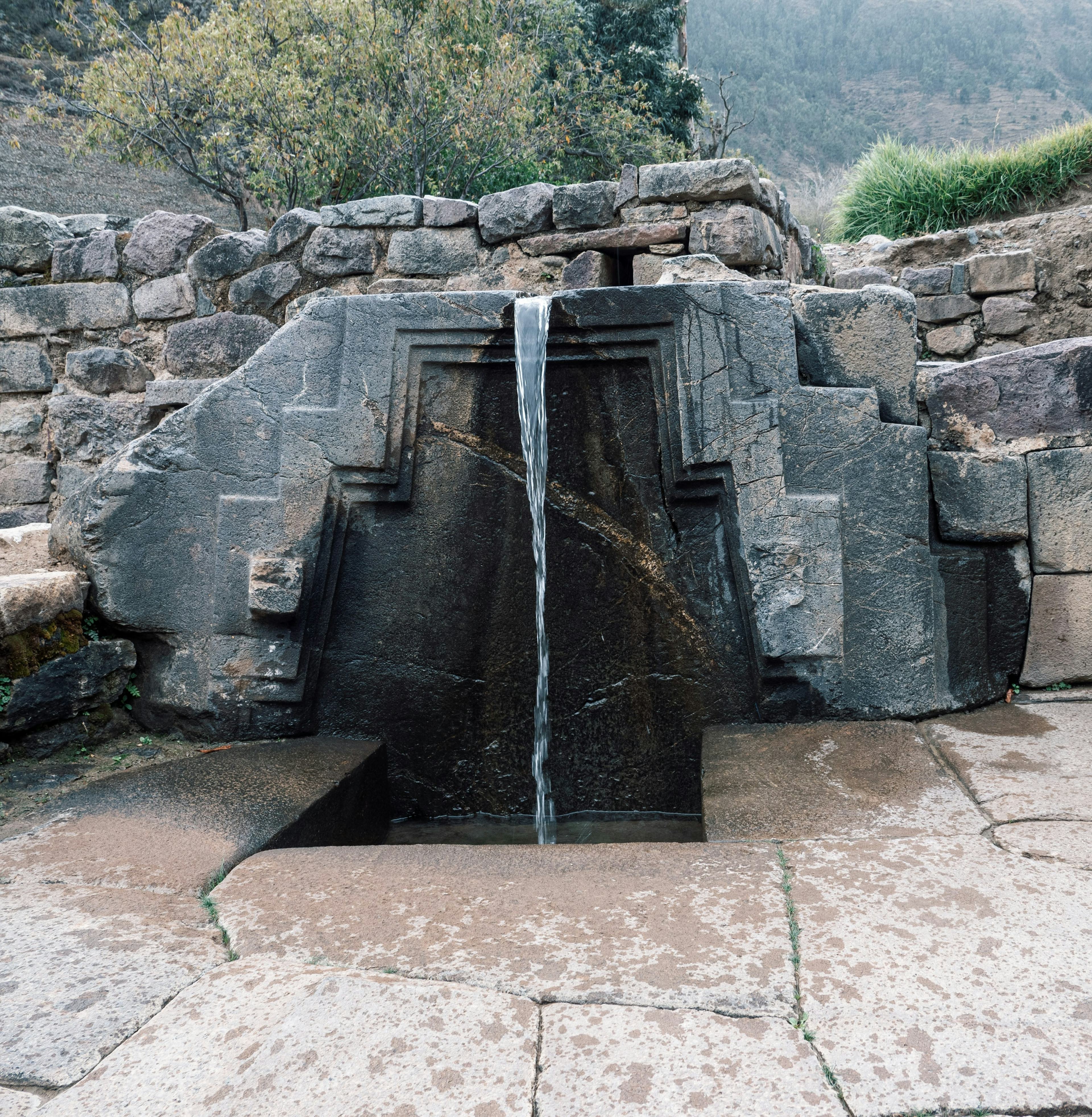 Archaeoastronomy Journey to Machu Picchu