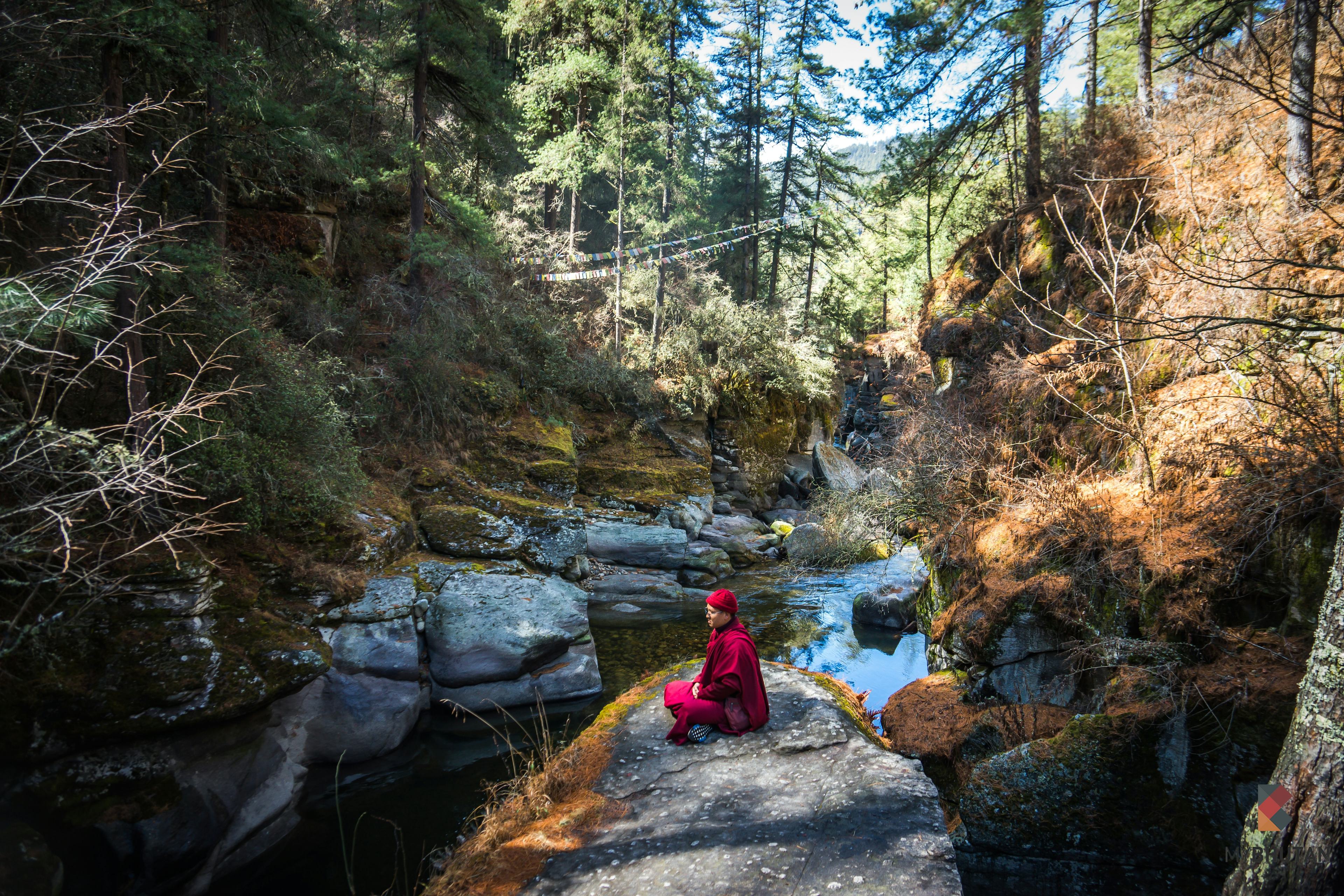 Bhutan - Wellness & Spirituality 