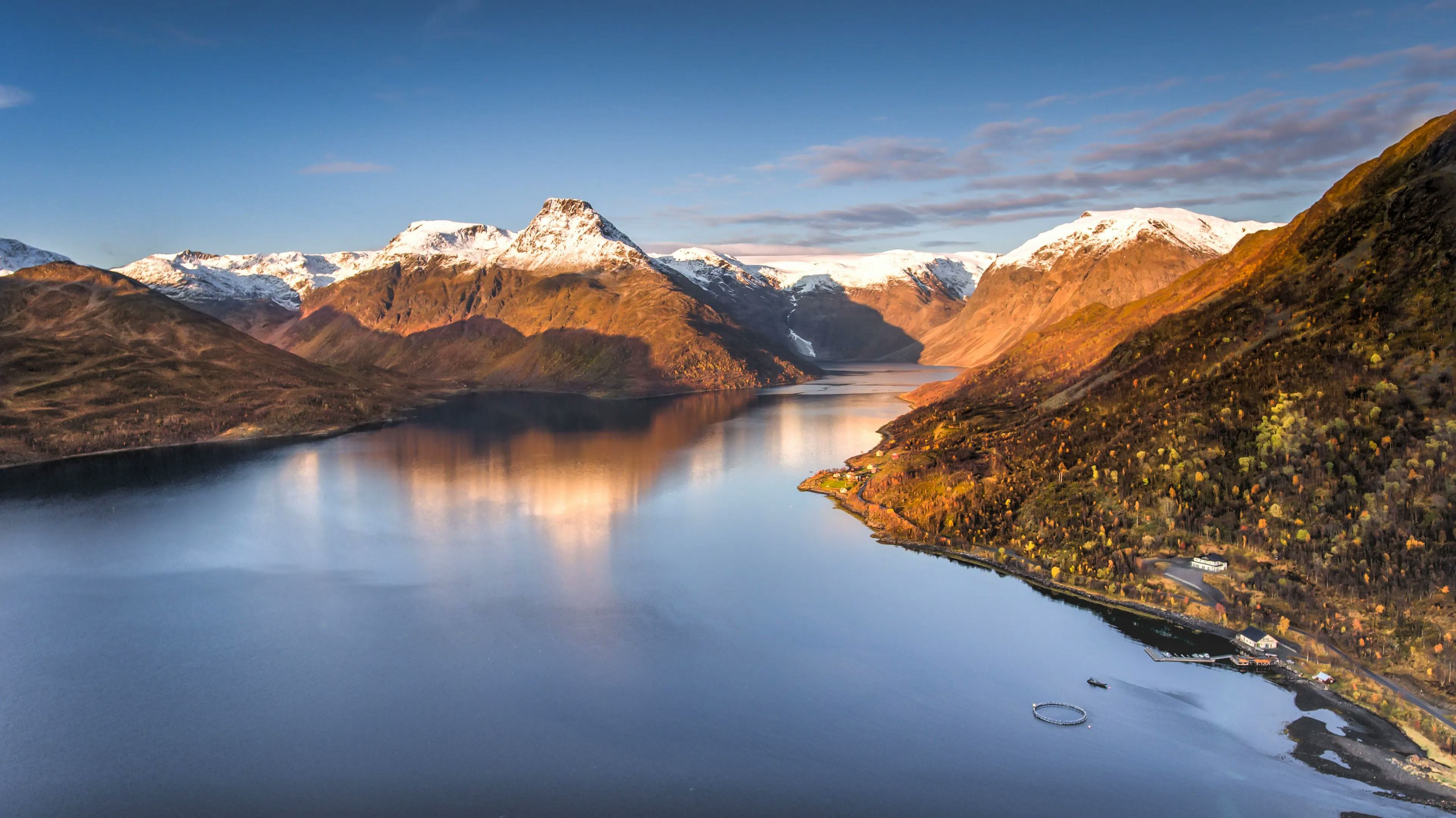 World's Northernmost Roadtrip