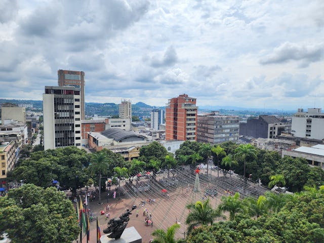 Pereira