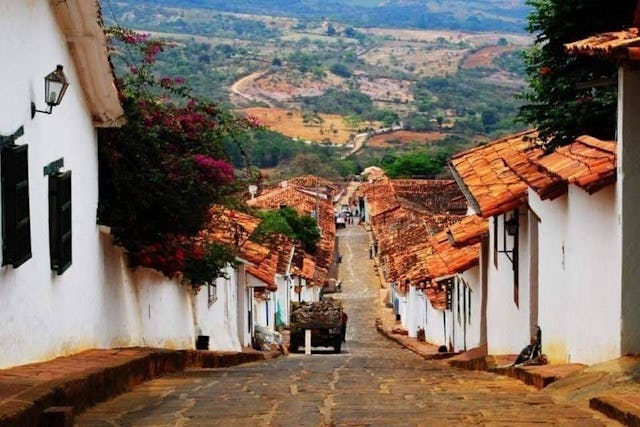 Barichara