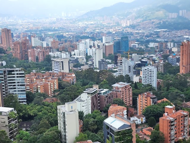 Medellín