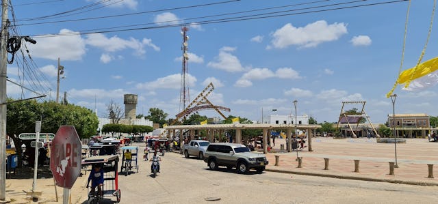 La Guajira
