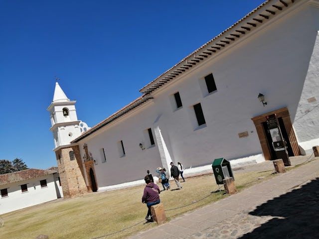 Villa de Leyva