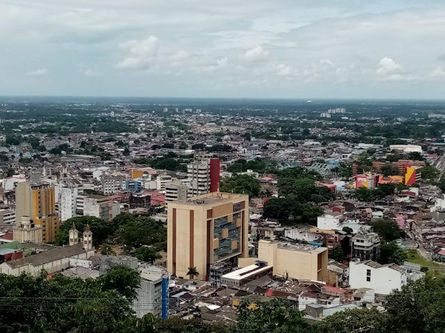 Villavicencio